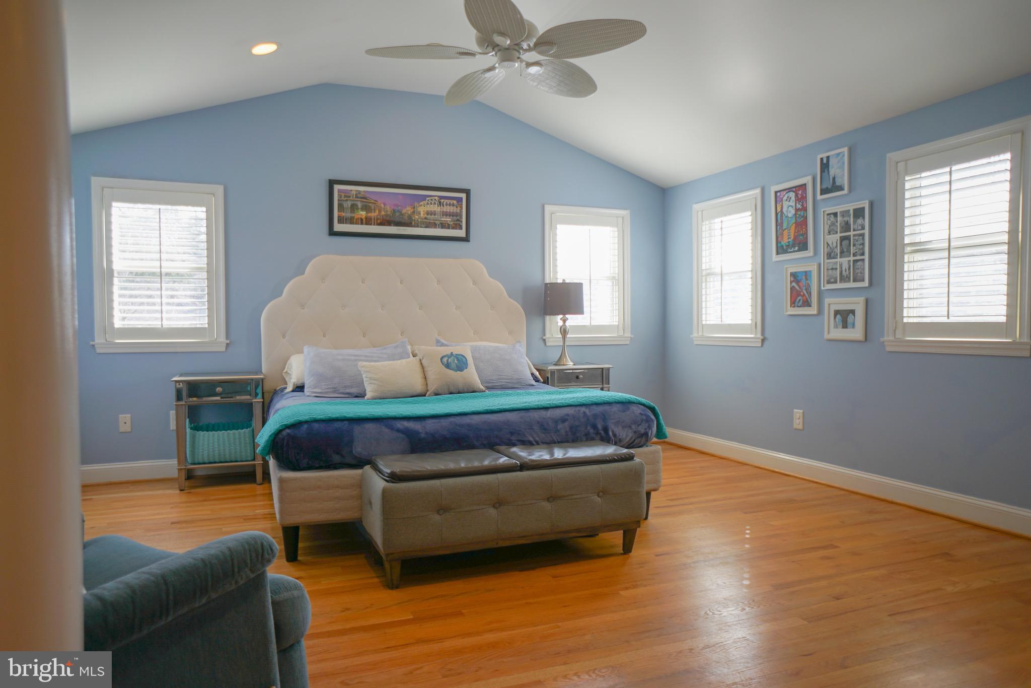 211 Sycamore Road Severna Park, MD 21146 - Photo 11 of 26 Fantastic master suite!
