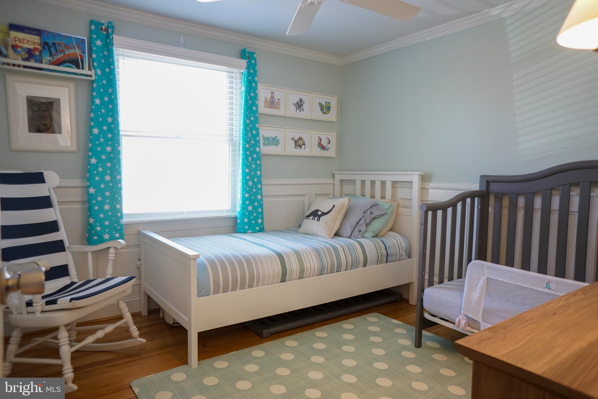 211 Sycamore Road Severna Park, MD 21146 - Photo 15 of 26 Bedroom 2