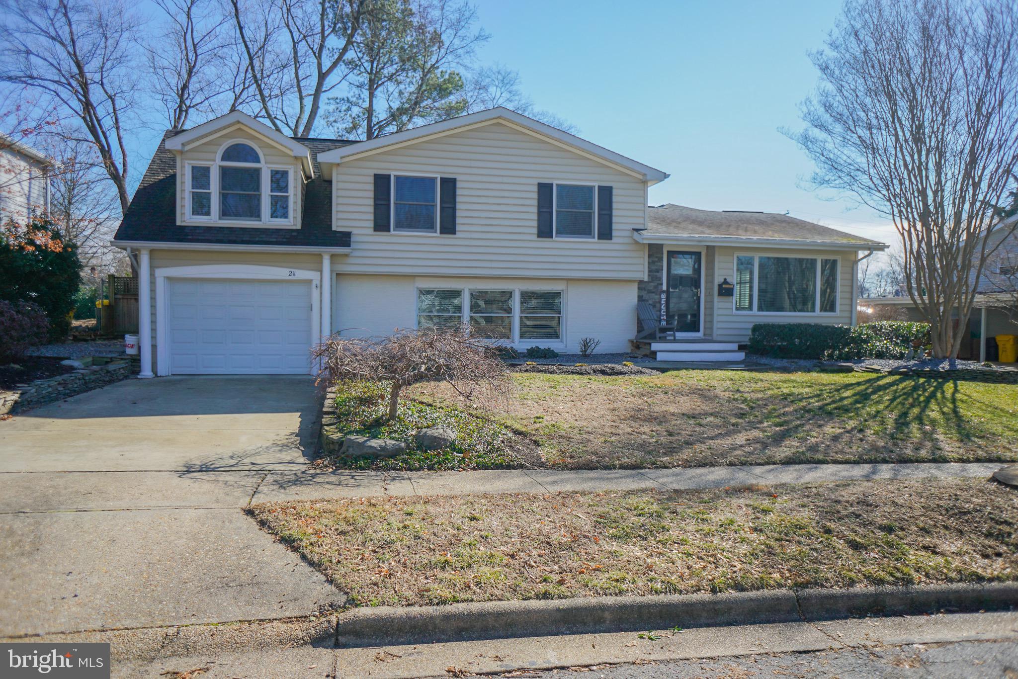 211 Sycamore Road Severna Park, MD 21146 - Photo 24 of 26 Gallery Image 24
