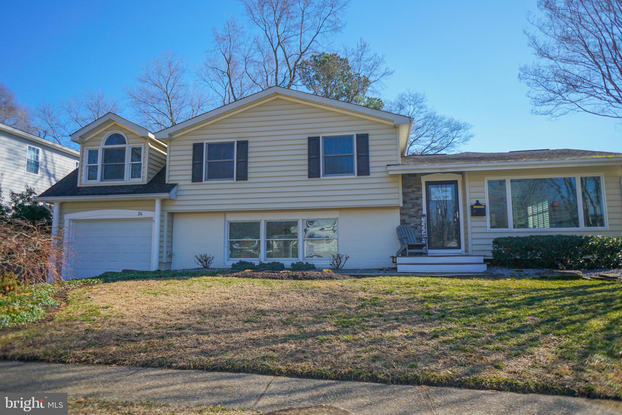 211 Sycamore Road Severna Park, MD 21146 - Photo 25 of 26 Gallery Image 25