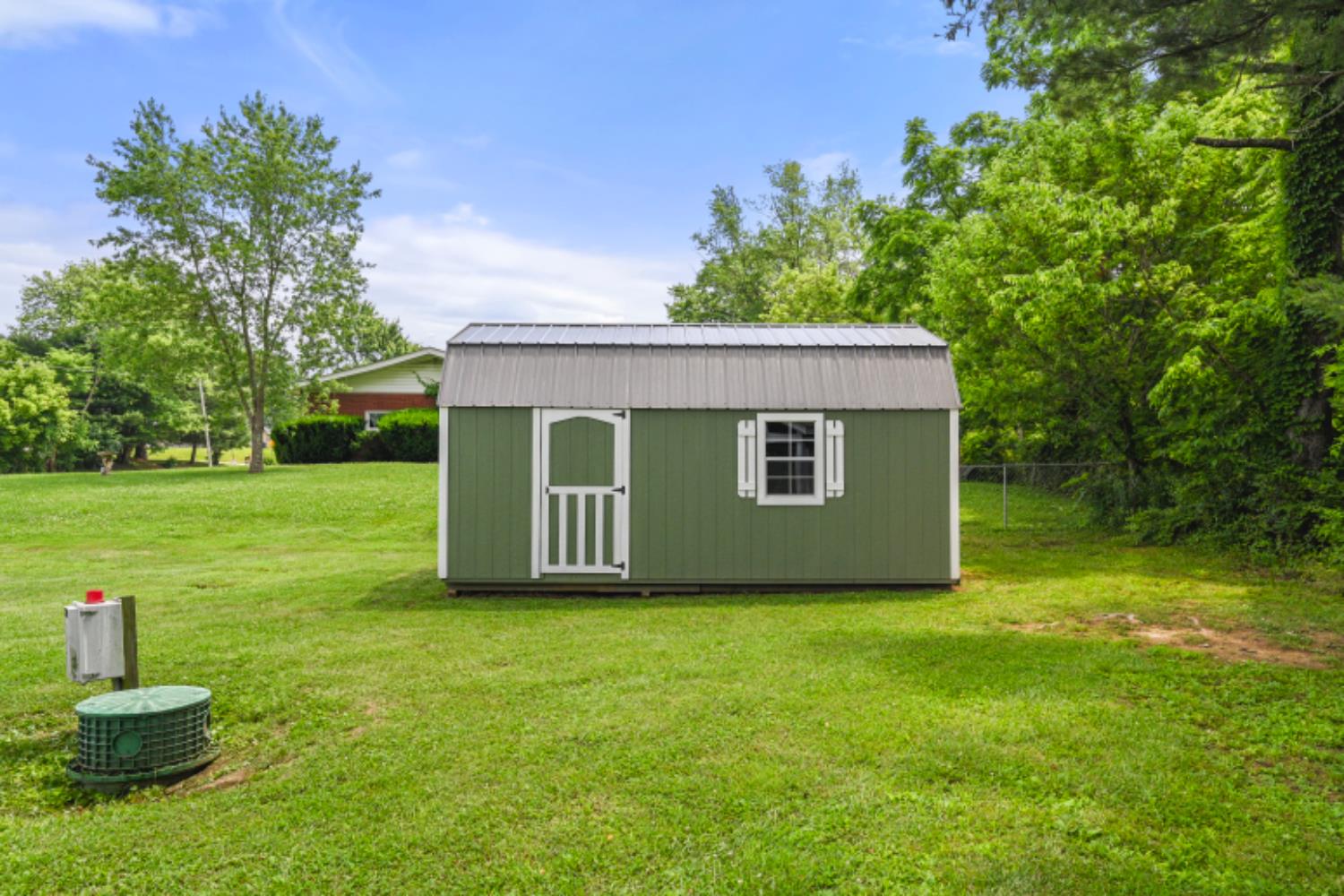 10463 Hueseman Road Aurora, IN 47001 - Photo 41 of 41 Gallery Image 41