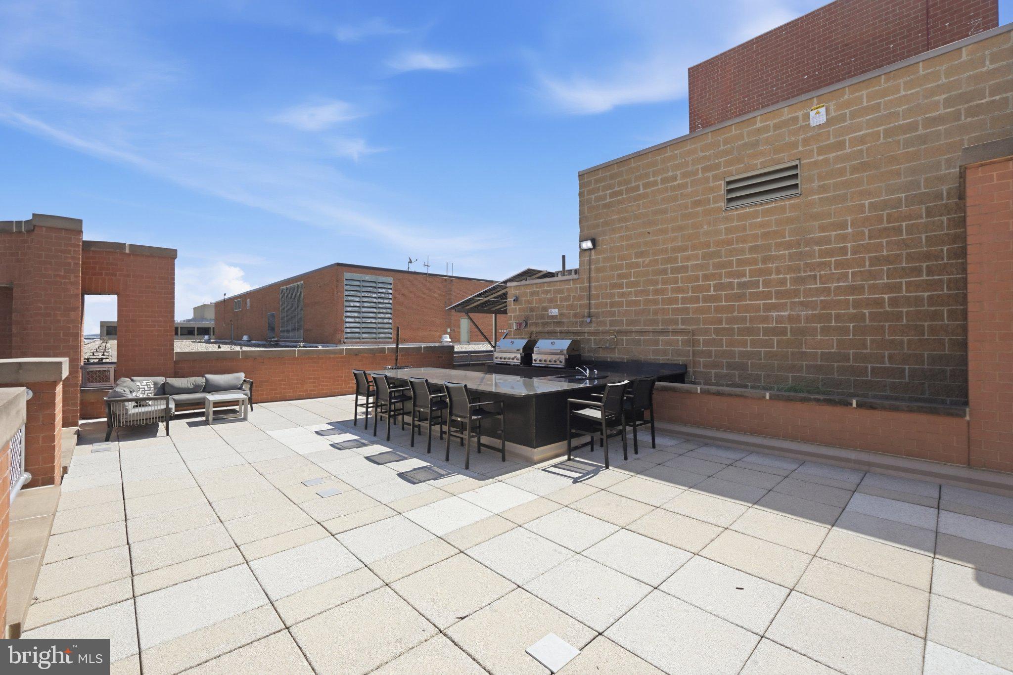 631 D Street Northwest, Unit 844 Washington, DC 20004 - Photo 18 of 23 Gallery Image 18