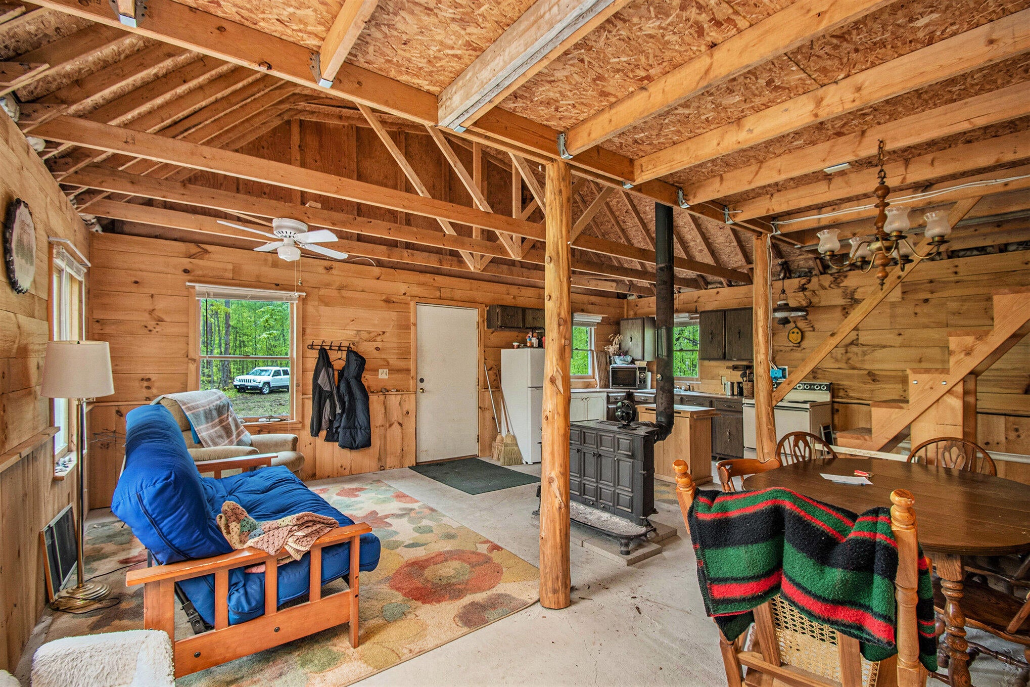 8899 Rush Hill Road Atlanta, MI 49709 - Photo 11 of 22 Gallery Image 11