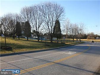 241 Park Road Downingtown, PA 19335 - Photo 5 of 12 Exterior Side