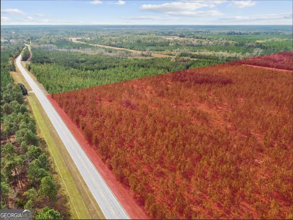 a view of swimming pool with a balcony