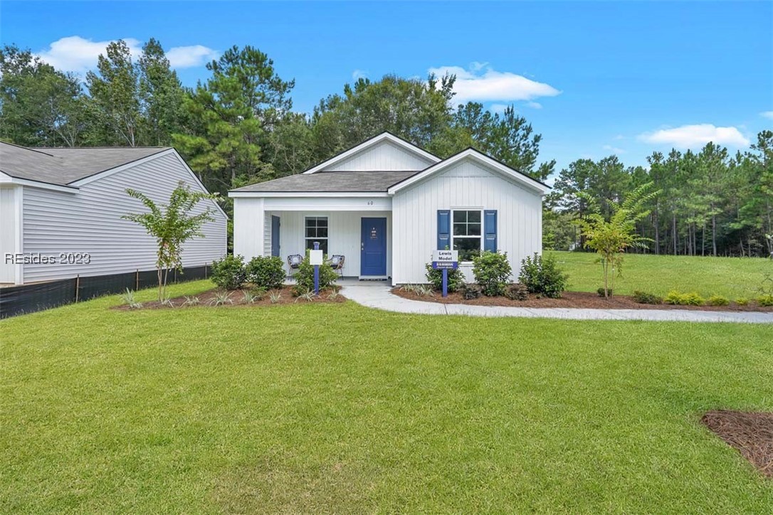 174 Rudy Drive Hardeeville, SC 29927 - Photo 1 of 1 Gallery Image 1