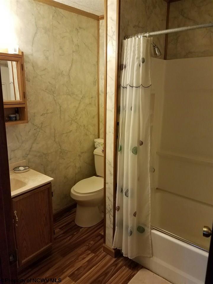 204 Reeves Avenue Fairmont, WV 26554 - Photo 17 of 17 Gallery Image 17