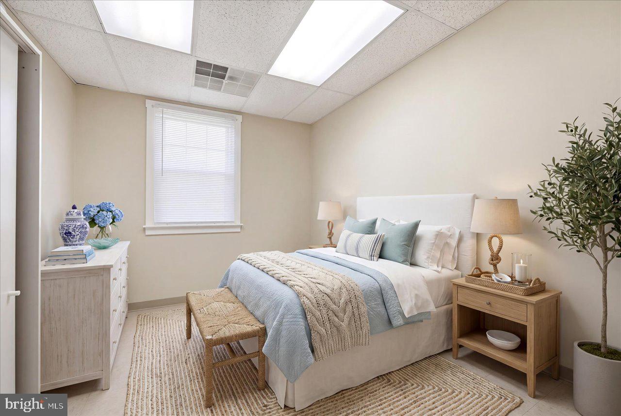 38 Cherry Grove Road Middlebrook, VA 24459 - Photo 18 of 31 a bedroom with a bed and a window