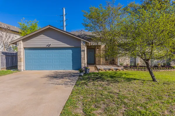 $299,999 | 2402 Susan Lane, Leander, TX 78641