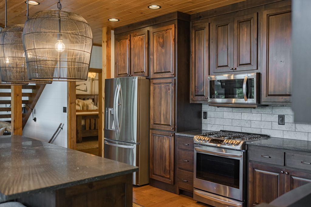 2028 Shady Falls Road Blue Ridge, GA 30513 - Photo 26 of 63 Gallery Image 26
