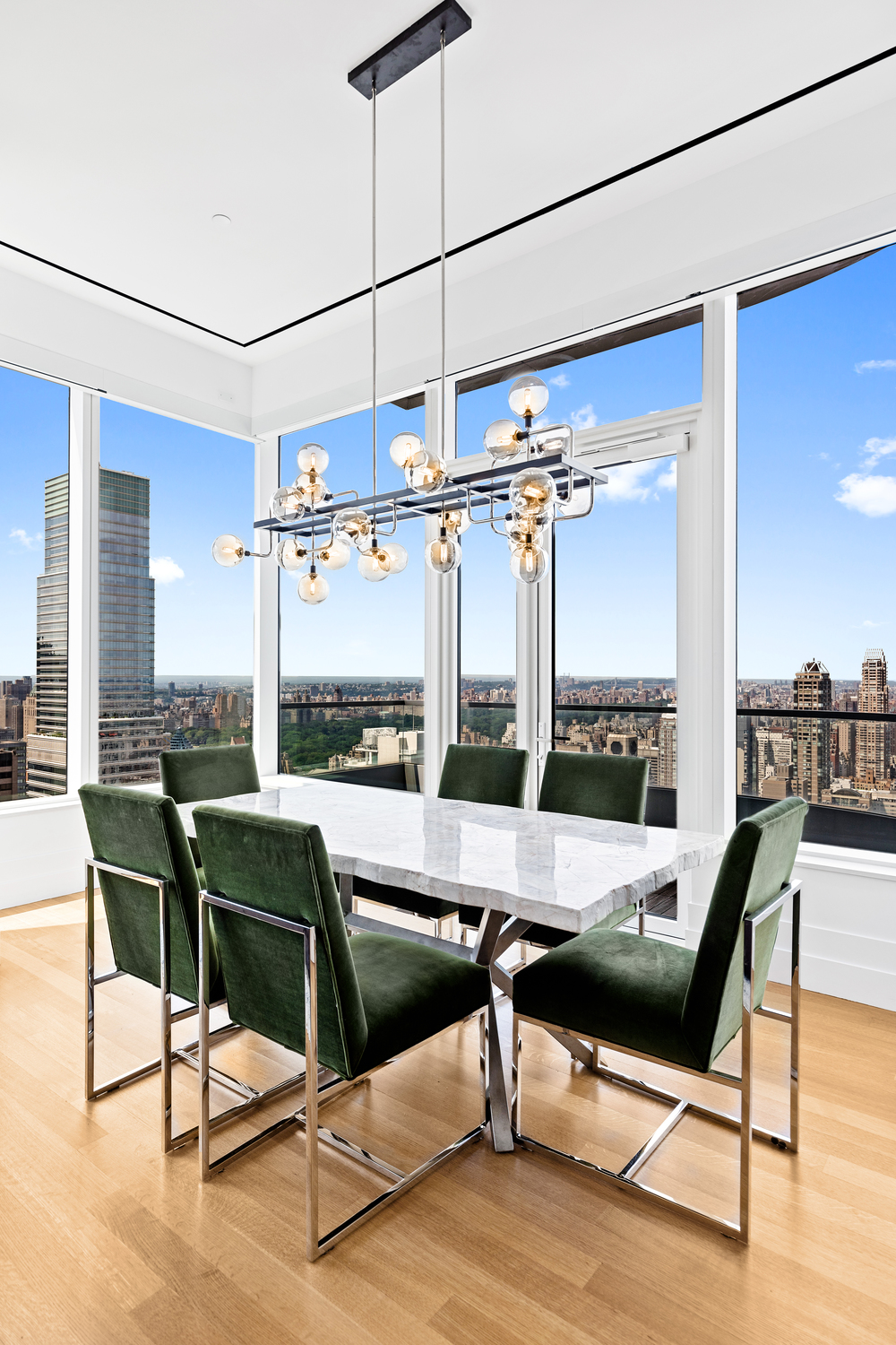 252 East 57th Street, Unit 58A Manhattan, NY 10022 - Photo 6 of 13