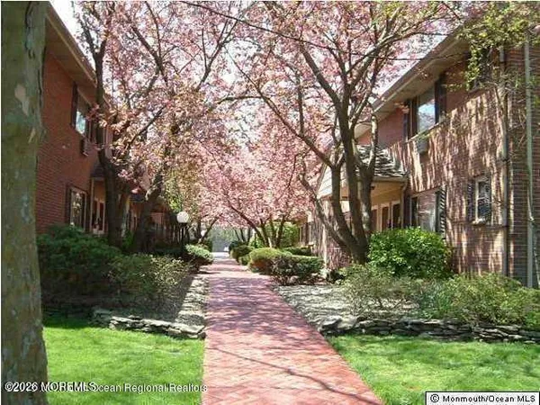 $2,750 | 400 Sairs Avenue, Unit 1, Long Branch, NJ 07740