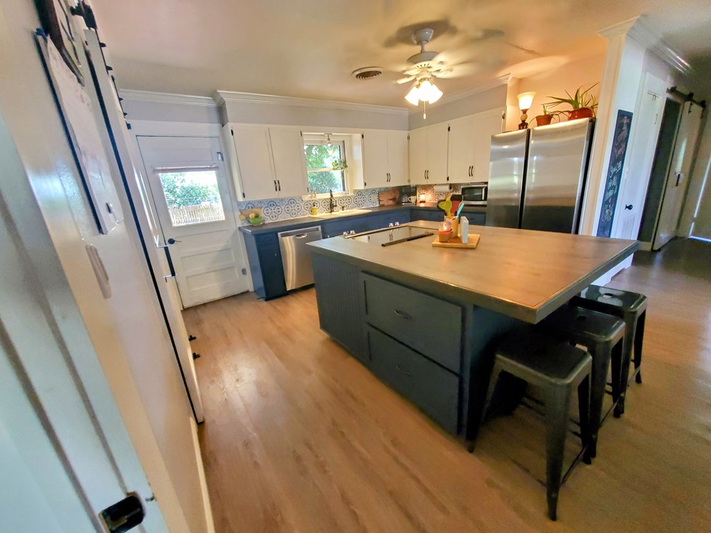 1236 Ritter Street Mason, TX 76856 - Photo 14 of 30 Gallery Image 14