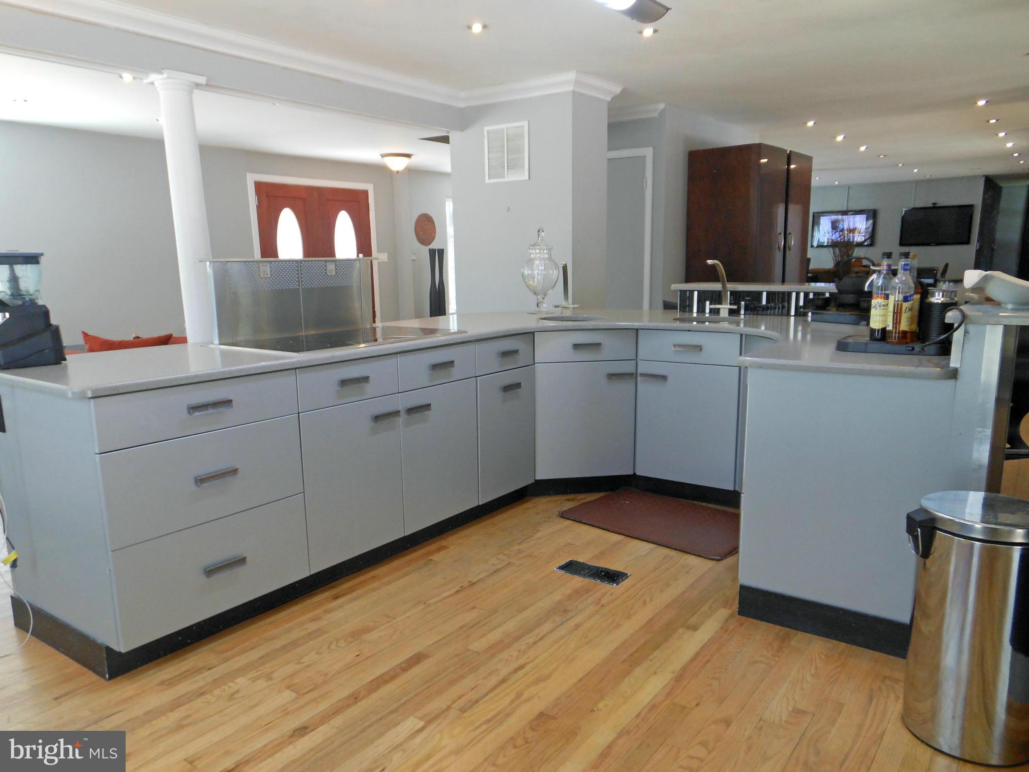 56 Wallace Manor Road Edgewater, MD 21037 - Photo 11 of 26 Newer cabinets...high end appliances..