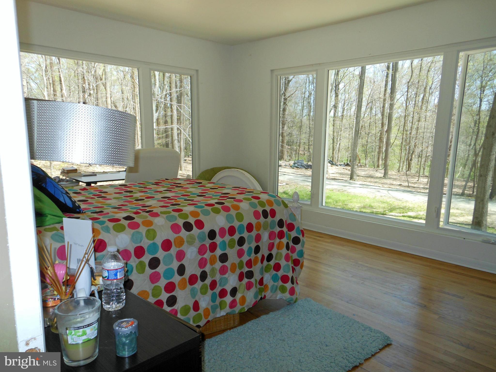56 Wallace Manor Road Edgewater, MD 21037 - Photo 19 of 26 2nd Light Filled Bedroom