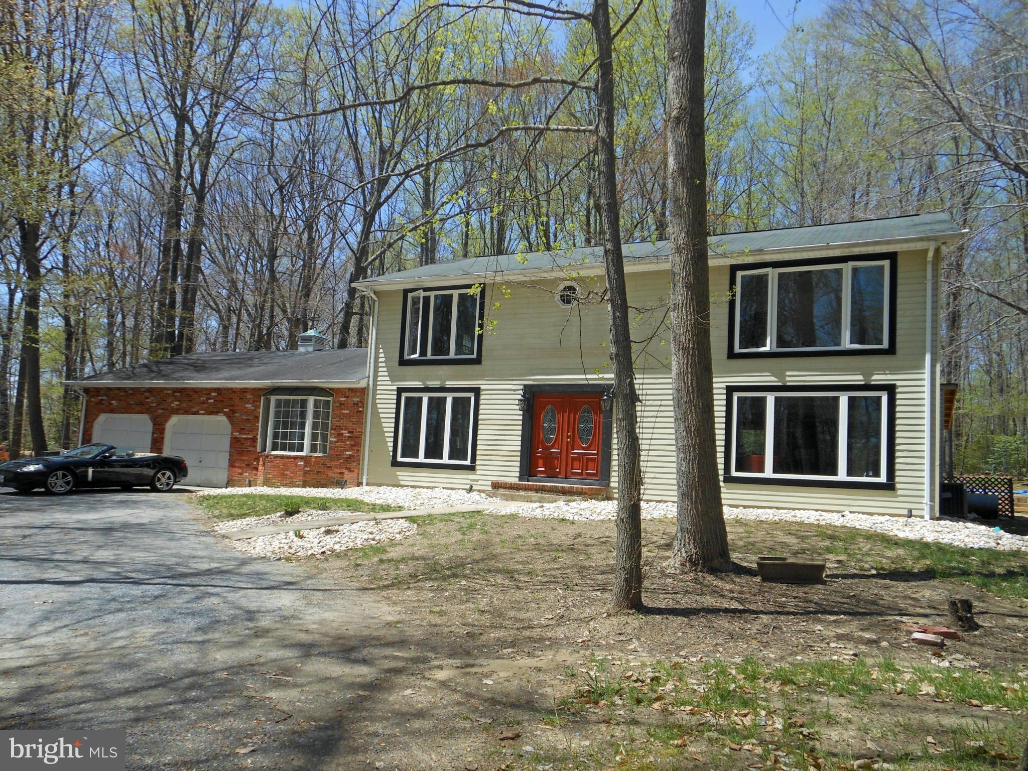 56 Wallace Manor Road Edgewater, MD 21037 - Photo 21 of 26 Don't let the front of the house fool you...
