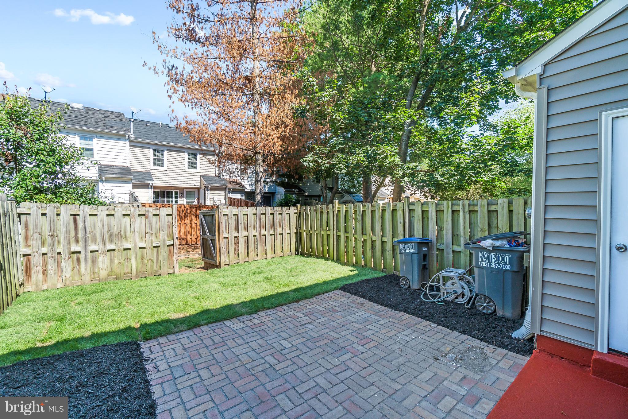 7989 Northumberland Road Springfield, VA 22153 - Photo 15 of 35 Gallery Image 15