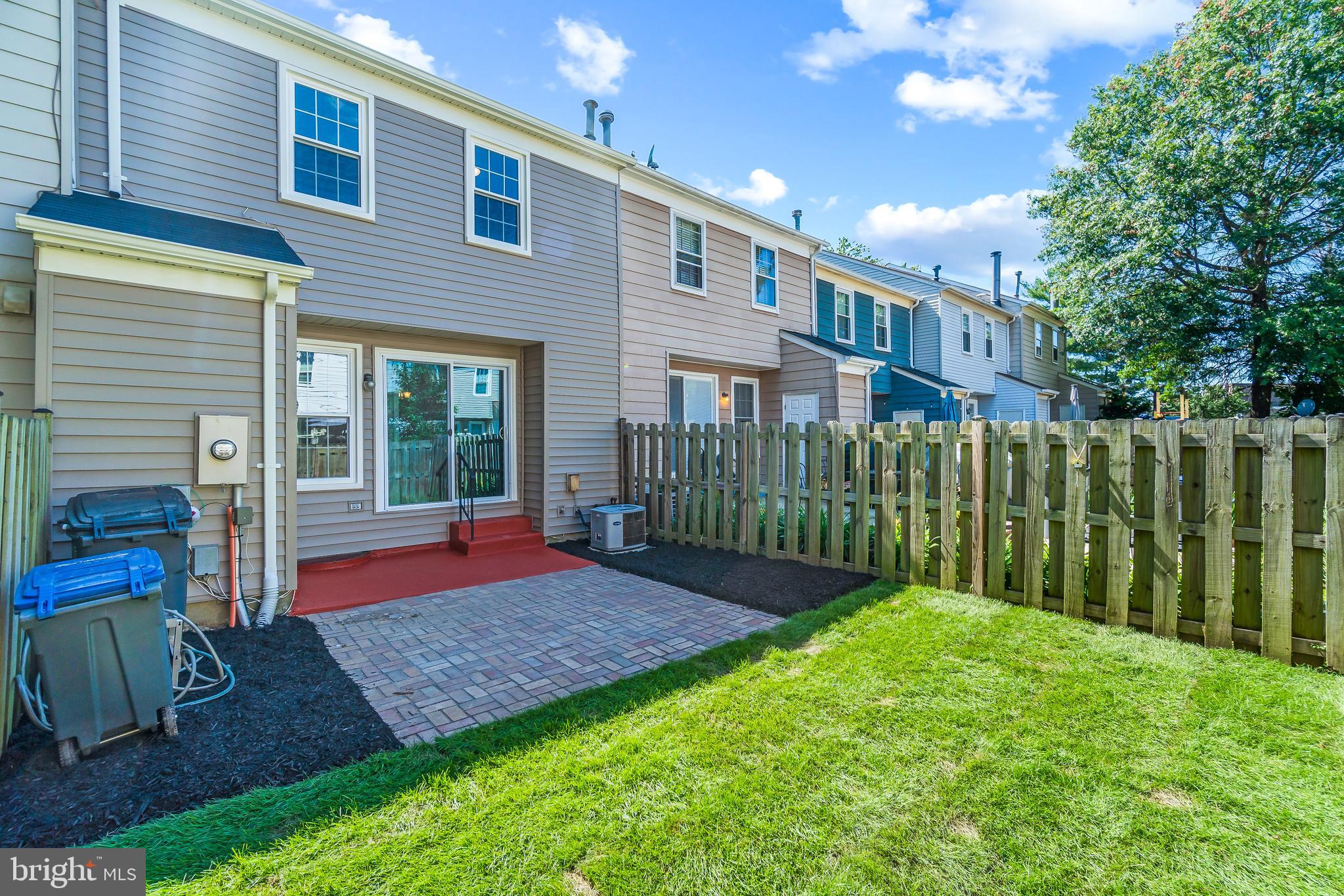 7989 Northumberland Road Springfield, VA 22153 - Photo 33 of 35 Gallery Image 33