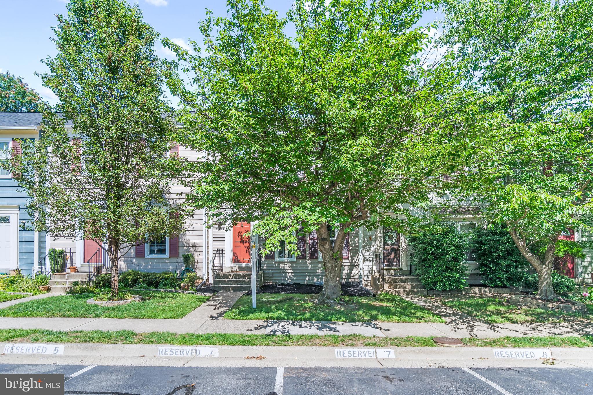 7989 Northumberland Road Springfield, VA 22153 - Photo 35 of 35 Gallery Image 35