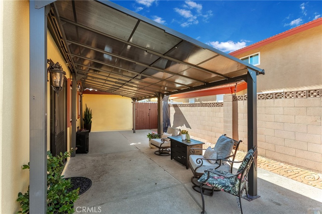 5192 McComber Road Buena Park, CA 90621 - Photo 37 of 58 Patio