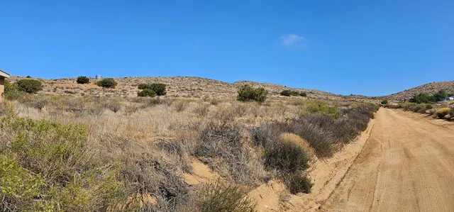 $139,999 | Brogan Road, Acton, CA 93510