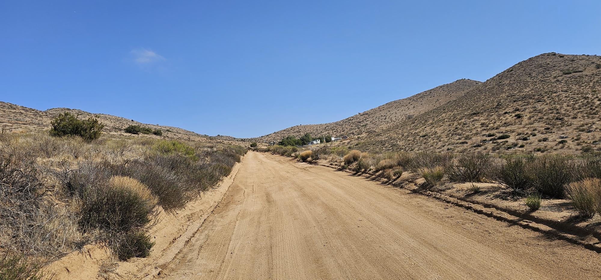 Brogan Road Acton, CA 93510 - Photo 4 of 7 20250506_095305