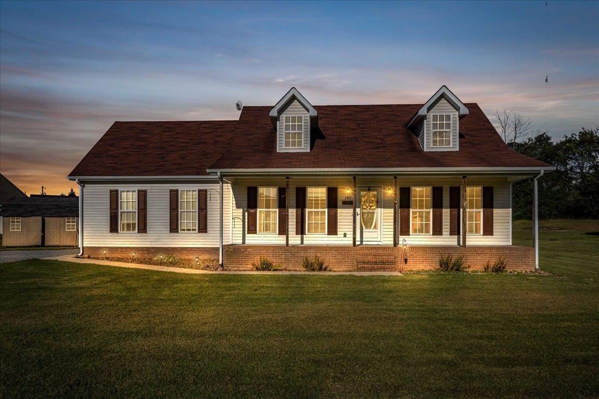 151 Rileys Bend Road Lynchburg, TN 37352 - Photo 1 of 43 Gallery Image 1