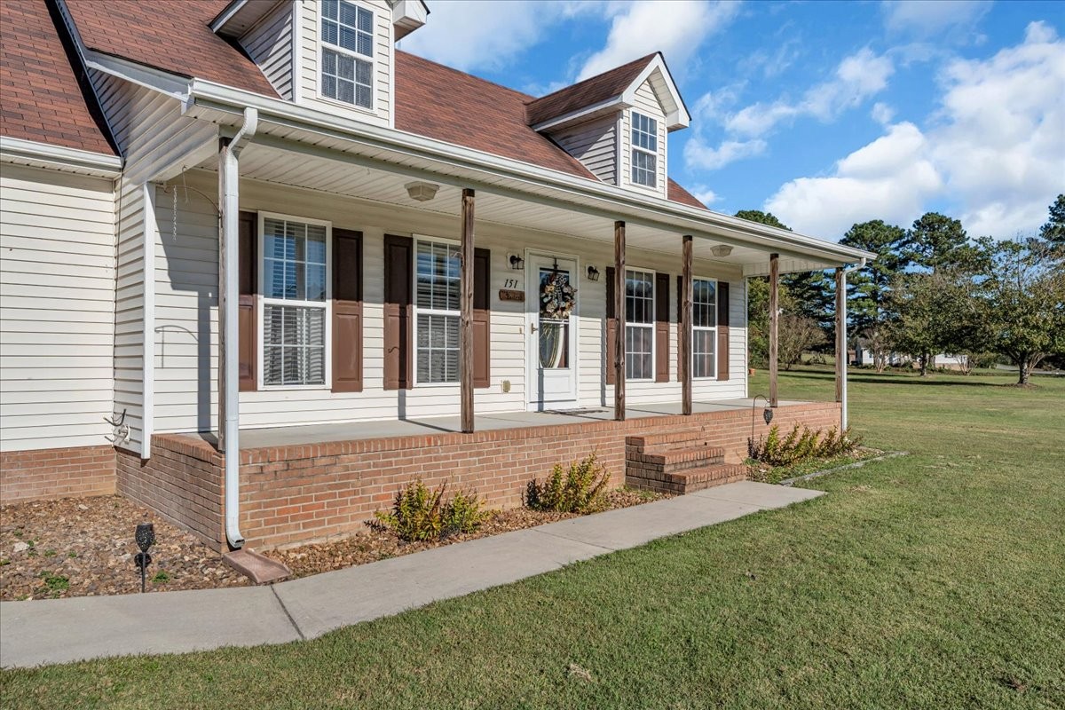 151 Rileys Bend Road Lynchburg, TN 37352 - Photo 3 of 43 Gallery Image 3