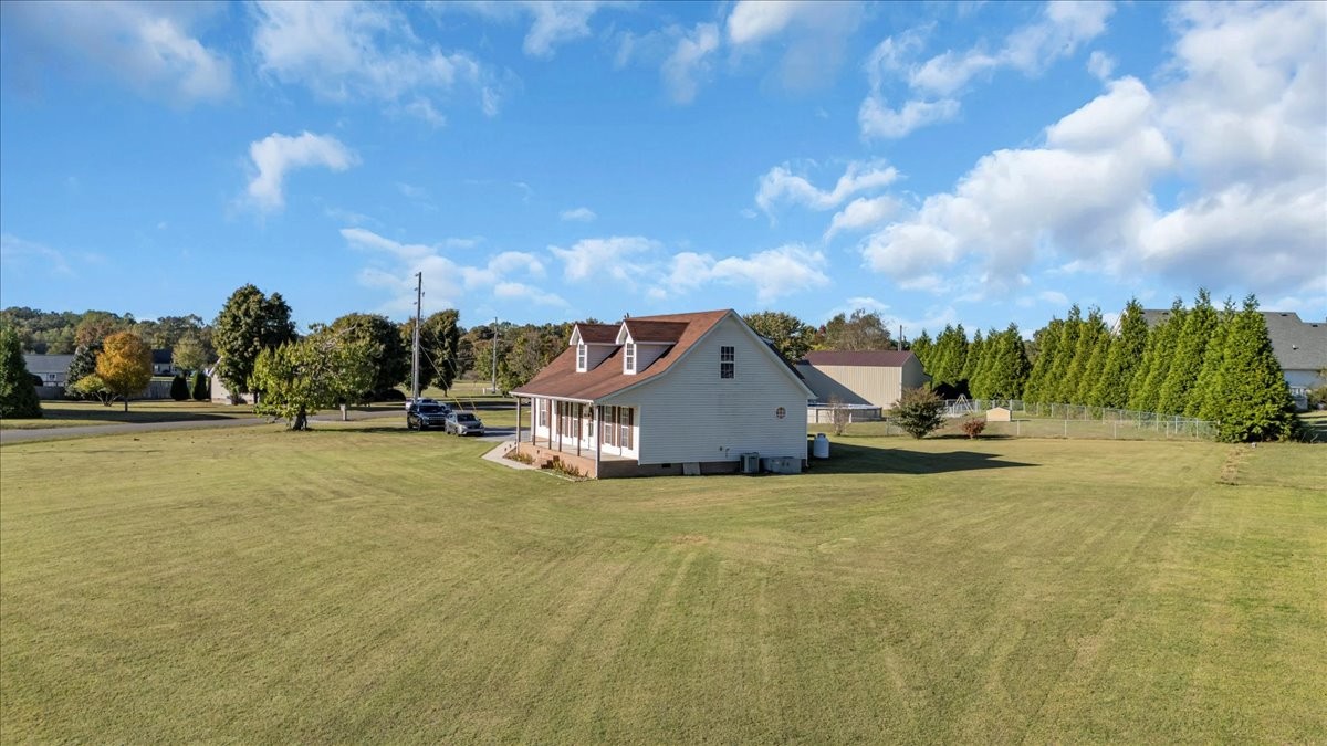 151 Rileys Bend Road Lynchburg, TN 37352 - Photo 35 of 43 Gallery Image 35