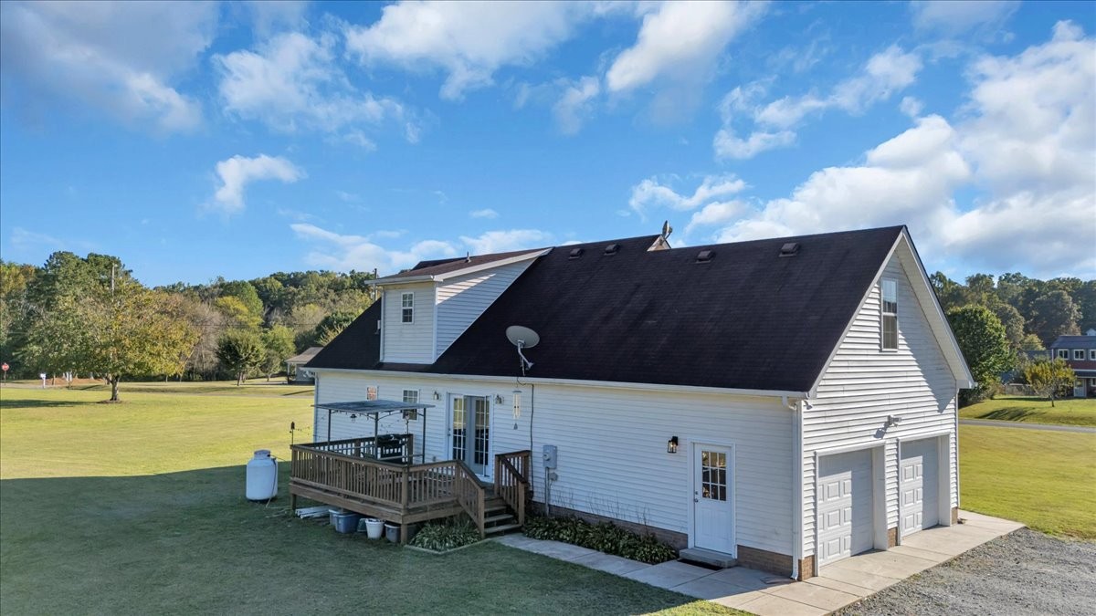 151 Rileys Bend Road Lynchburg, TN 37352 - Photo 38 of 43 Gallery Image 38