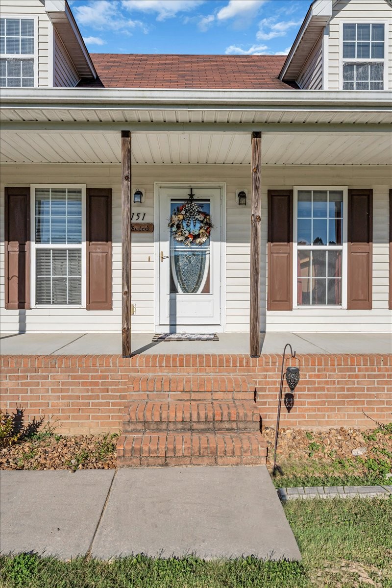 151 Rileys Bend Road Lynchburg, TN 37352 - Photo 4 of 43 Gallery Image 4