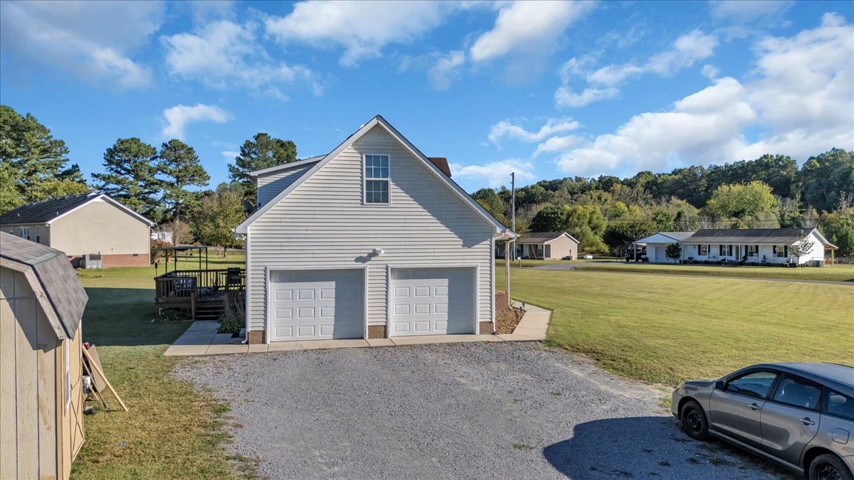 151 Rileys Bend Road Lynchburg, TN 37352 - Photo 41 of 43 Gallery Image 41