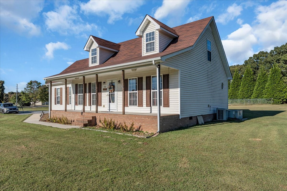 151 Rileys Bend Road Lynchburg, TN 37352 - Photo 5 of 43 Gallery Image 5