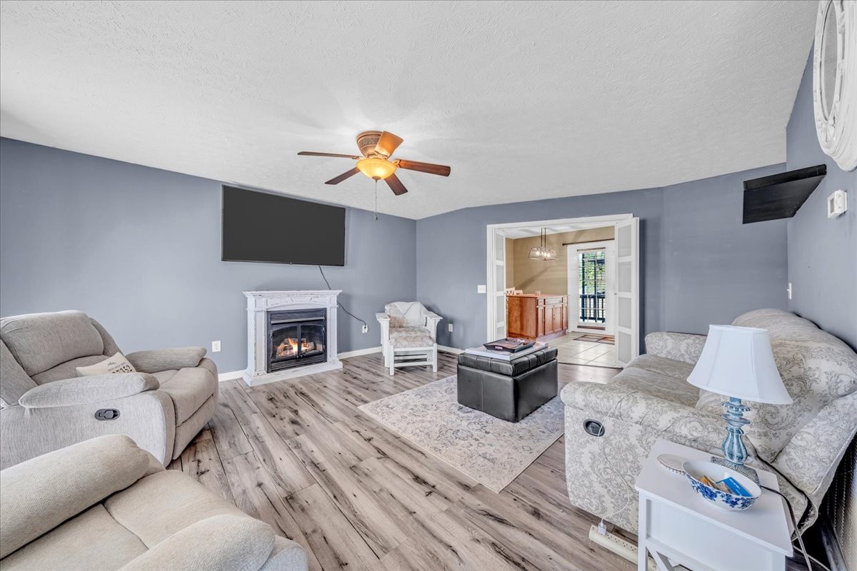 151 Rileys Bend Road Lynchburg, TN 37352 - Photo 7 of 43 Gallery Image 7