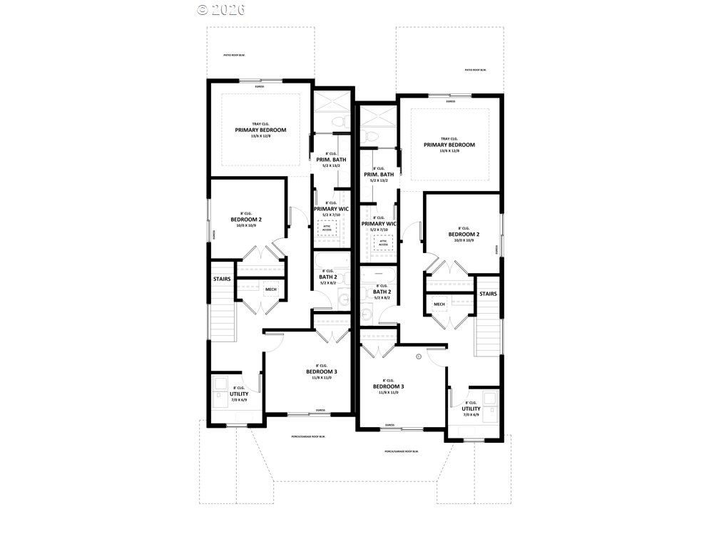 461 Spring Boulevard Woodburn, OR 97071 - Photo 3 of 3 Gallery Image 3