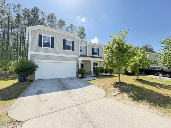 $2,340 | 1208 Golden Eagle Drive, Unit 1208, Durham, NC 27704