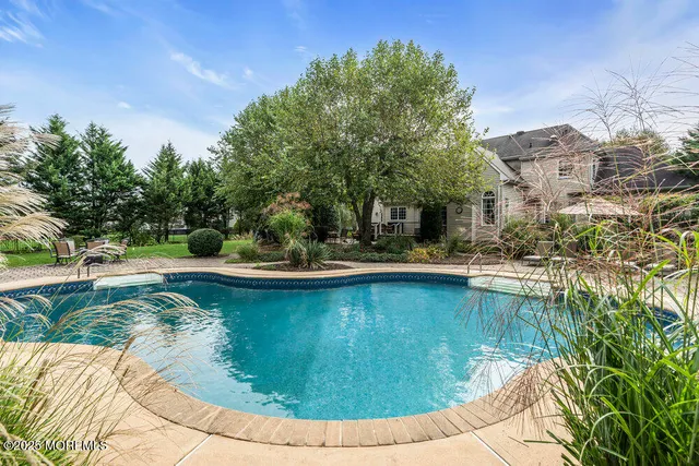 $1,275,000 | 375 Peter Forman Drive, Freehold, NJ 07728