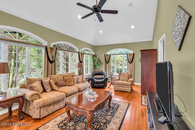 $1,275,000 | 375 Peter Forman Drive, Freehold, NJ 07728