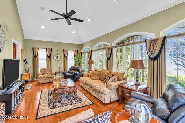 $1,275,000 | 375 Peter Forman Drive, Freehold, NJ 07728