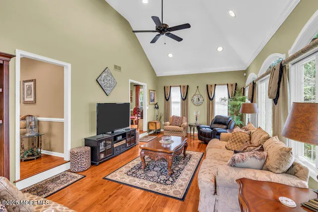 $1,275,000 | 375 Peter Forman Drive, Freehold, NJ 07728