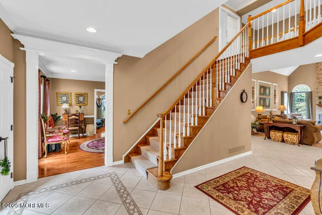 $1,275,000 | 375 Peter Forman Drive, Freehold, NJ 07728