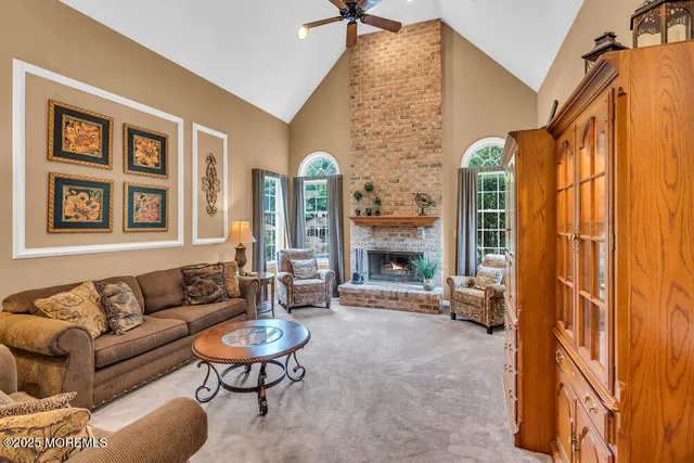 $1,275,000 | 375 Peter Forman Drive, Freehold, NJ 07728