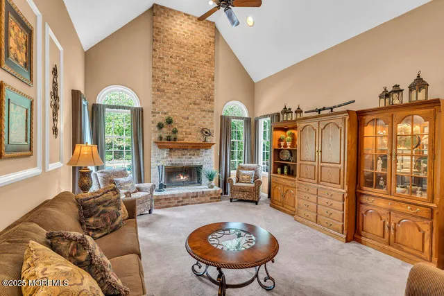 $1,275,000 | 375 Peter Forman Drive, Freehold, NJ 07728