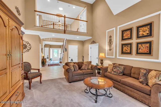 $1,275,000 | 375 Peter Forman Drive, Freehold, NJ 07728