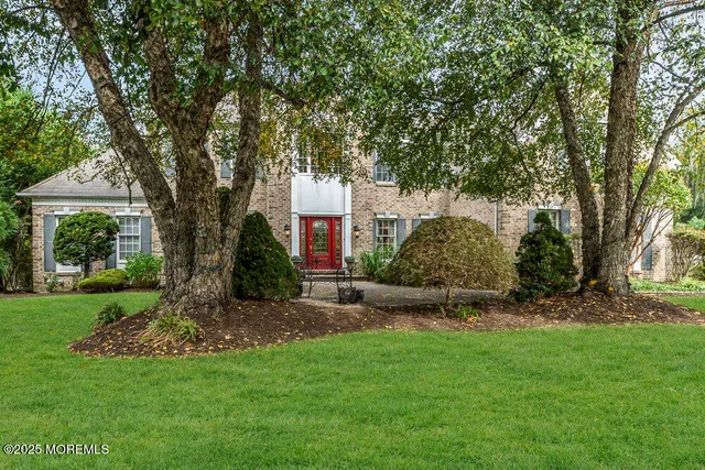 $1,275,000 | 375 Peter Forman Drive, Freehold, NJ 07728