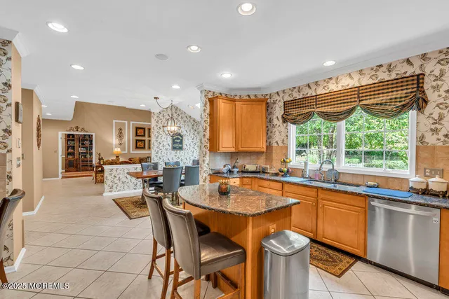 $1,275,000 | 375 Peter Forman Drive, Freehold, NJ 07728