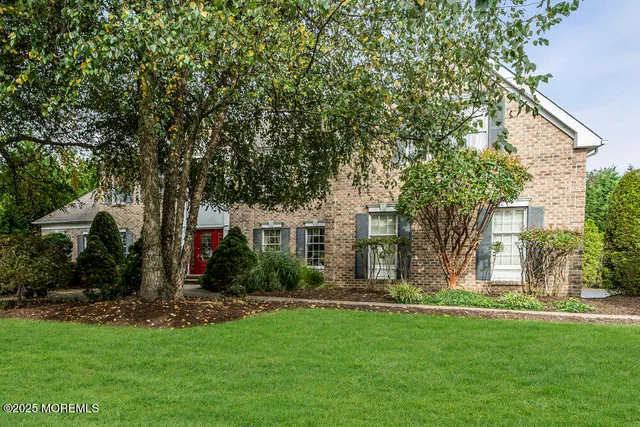 $1,275,000 | 375 Peter Forman Drive, Freehold, NJ 07728