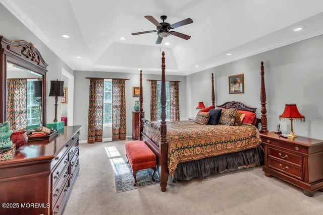 $1,275,000 | 375 Peter Forman Drive, Freehold, NJ 07728