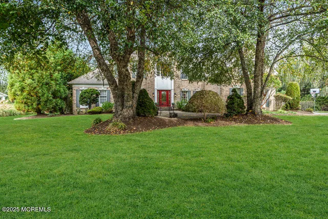 $1,275,000 | 375 Peter Forman Drive, Freehold, NJ 07728