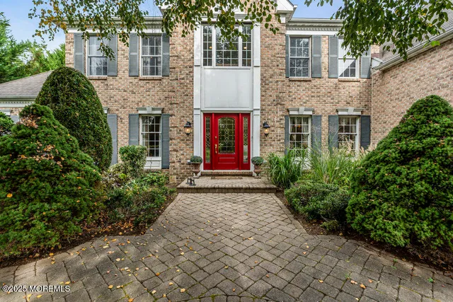 $1,275,000 | 375 Peter Forman Drive, Freehold, NJ 07728